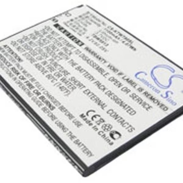 Replacement for K-touch W760, Ilc, Mfr#: W760 K-TOUCH